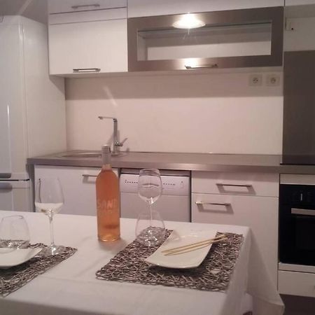 Duplex Massalia Марсель Экстерьер фото